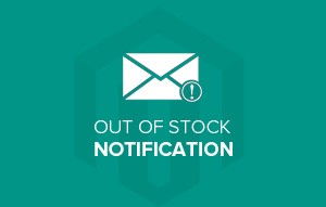 Out of Stock Notification